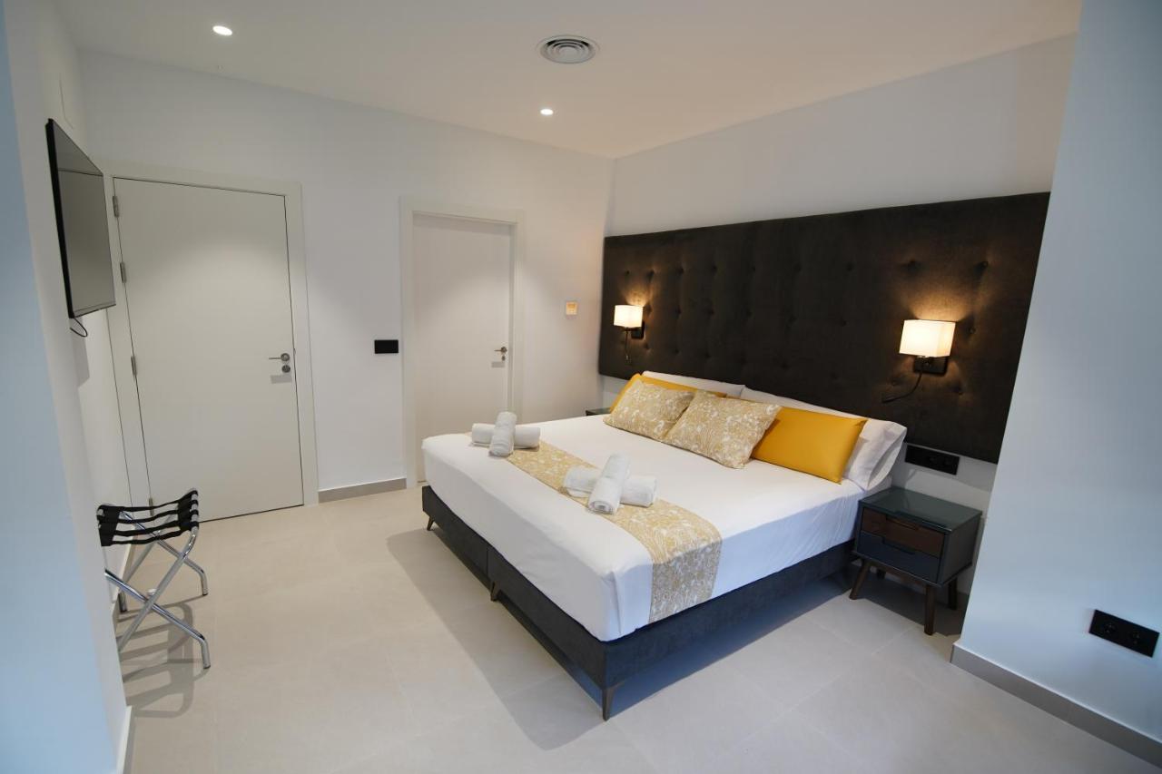 Bet - Puerto Hotel