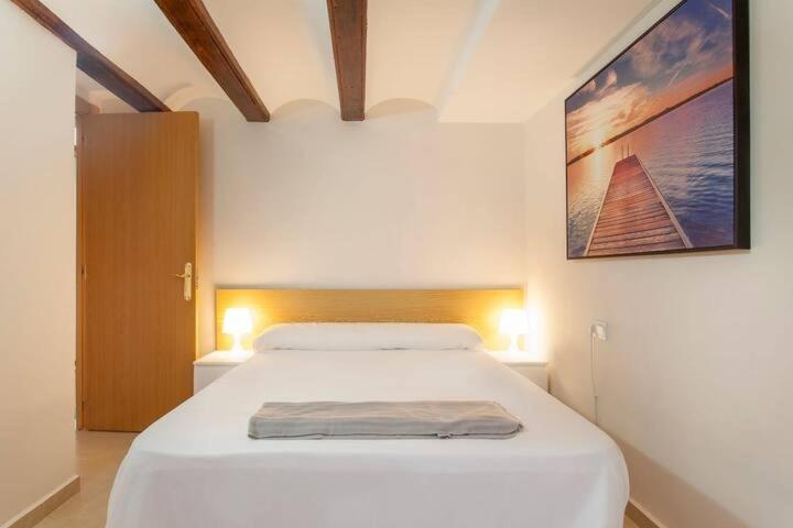 Ruzafa Centro 2 Wifi Ac Apartamento Valencia