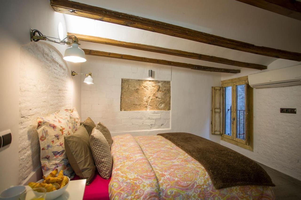 Apartamento Next To Central Market, Cathedral And Town Hall