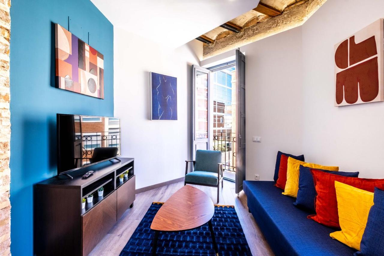 Apartamento Well Lit And Creatively Designed *