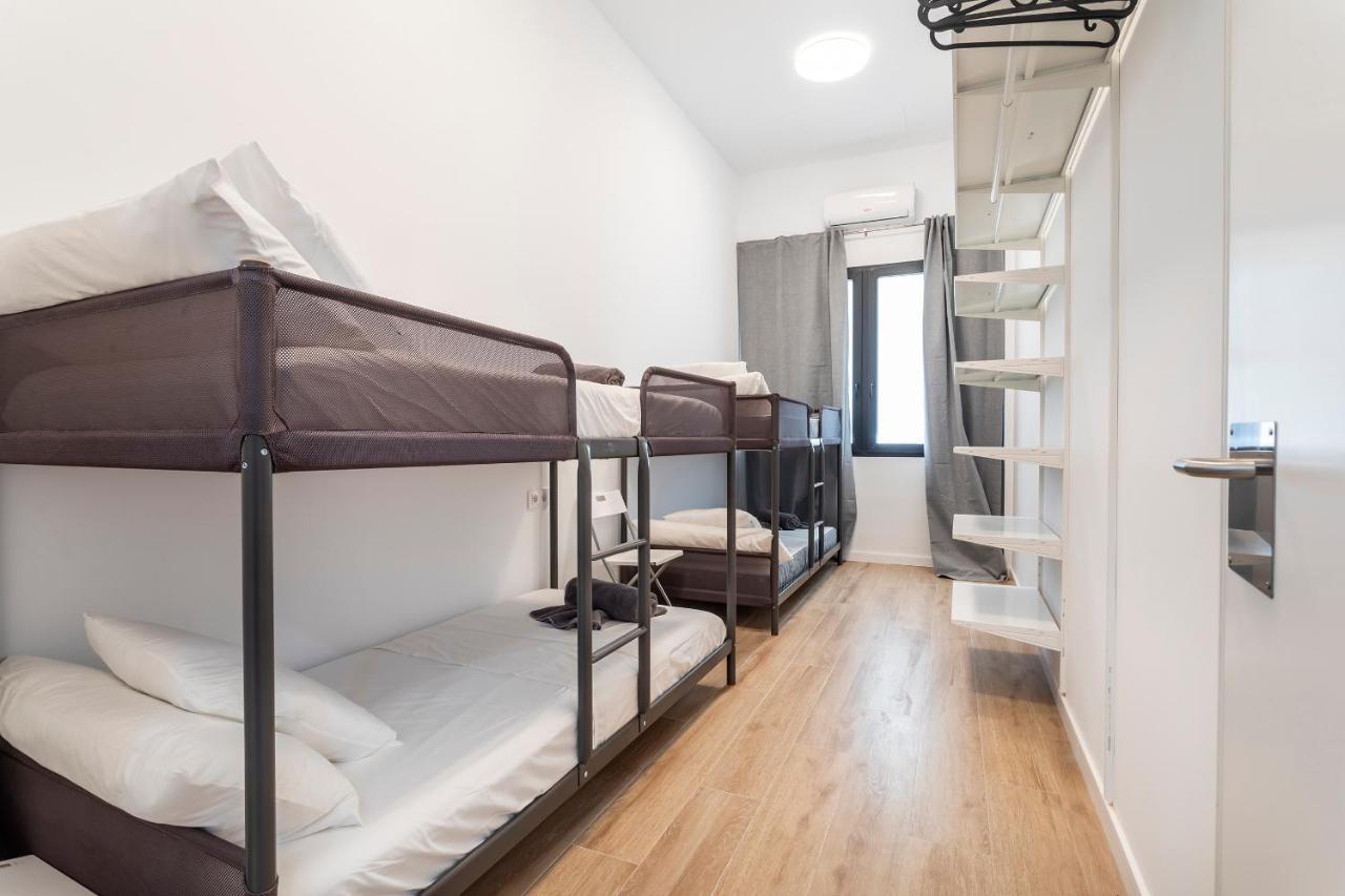 10 Pax, Ac, Wifi Gratis, Ciudad Artes Y Ciencias Valencia