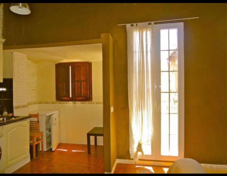 Atico Loft Abuhardillado Frente A Ruzafa - Pets Friendly, Wifi Apartamento Valencia