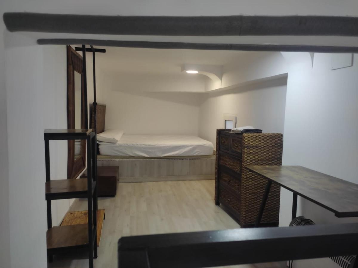 Loft Con Encanto Puerto De Apartment *