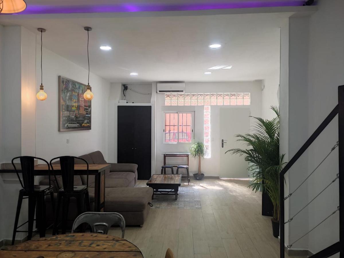 Apartment Loft Con Encanto Puerto De *