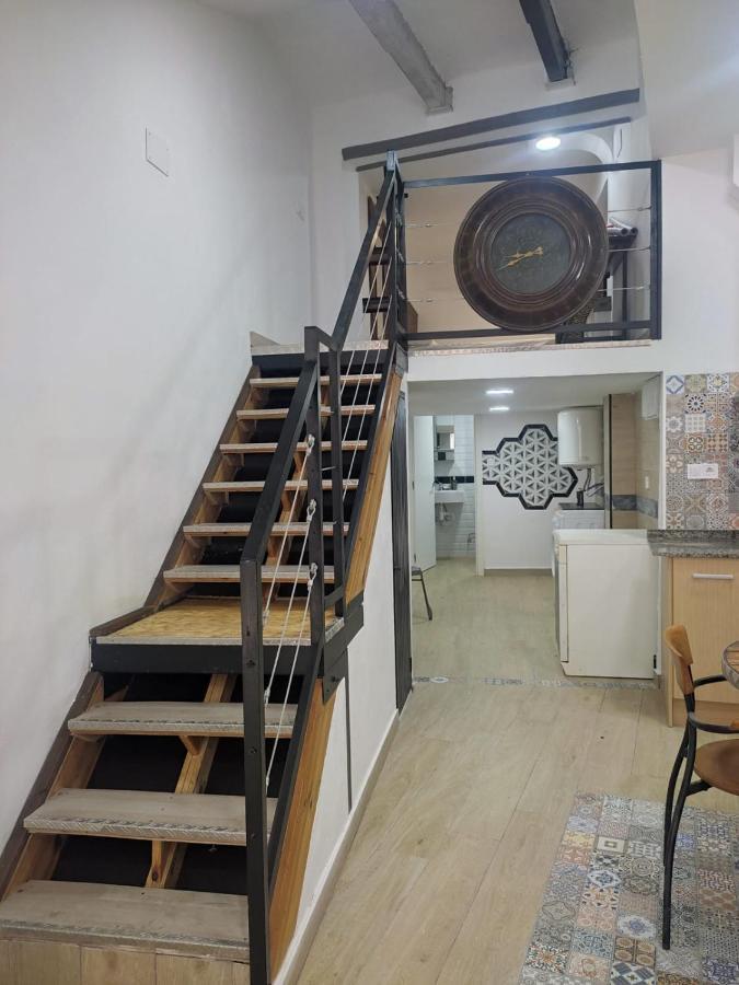 Loft Con Encanto Puerto De Apartment