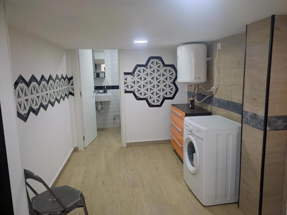 Apartment Loft Con Encanto Puerto De