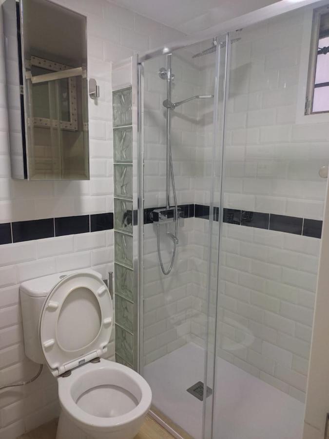 Loft Con Encanto Puerto De Apartment Valencia