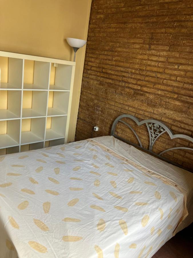 Atico Loft Abuhardillado Frente A Ruzafa - Pets Friendly, Wifi Apartamento *