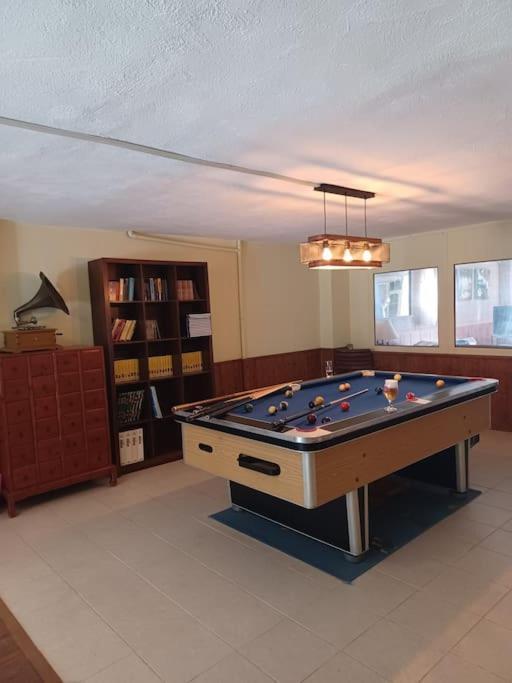 Villa Beautiful With Huge Private Pool And Vineyard View *