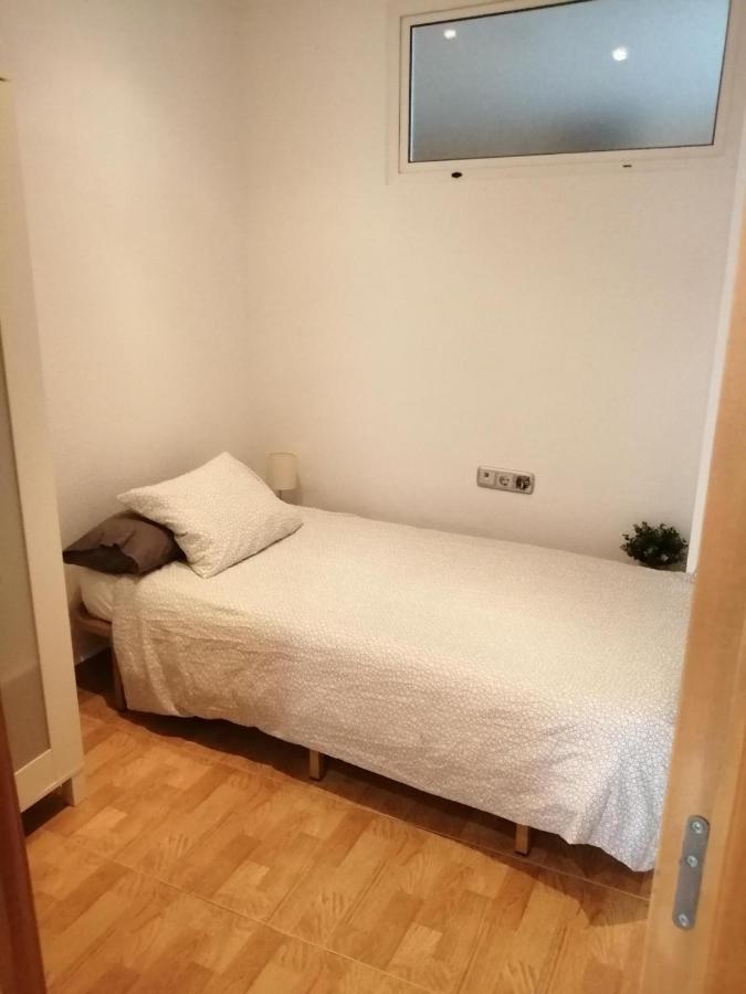 Apartamento Playa Puerto