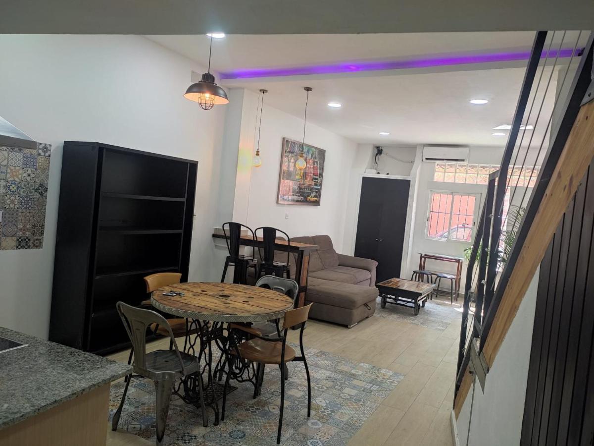 Loft Con Encanto Puerto De *