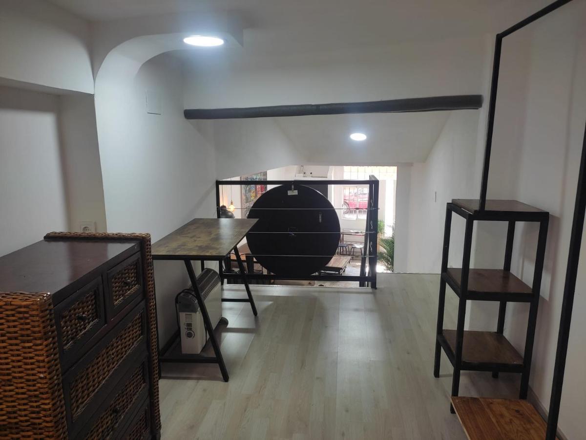 Loft Con Encanto Puerto De * Valencia