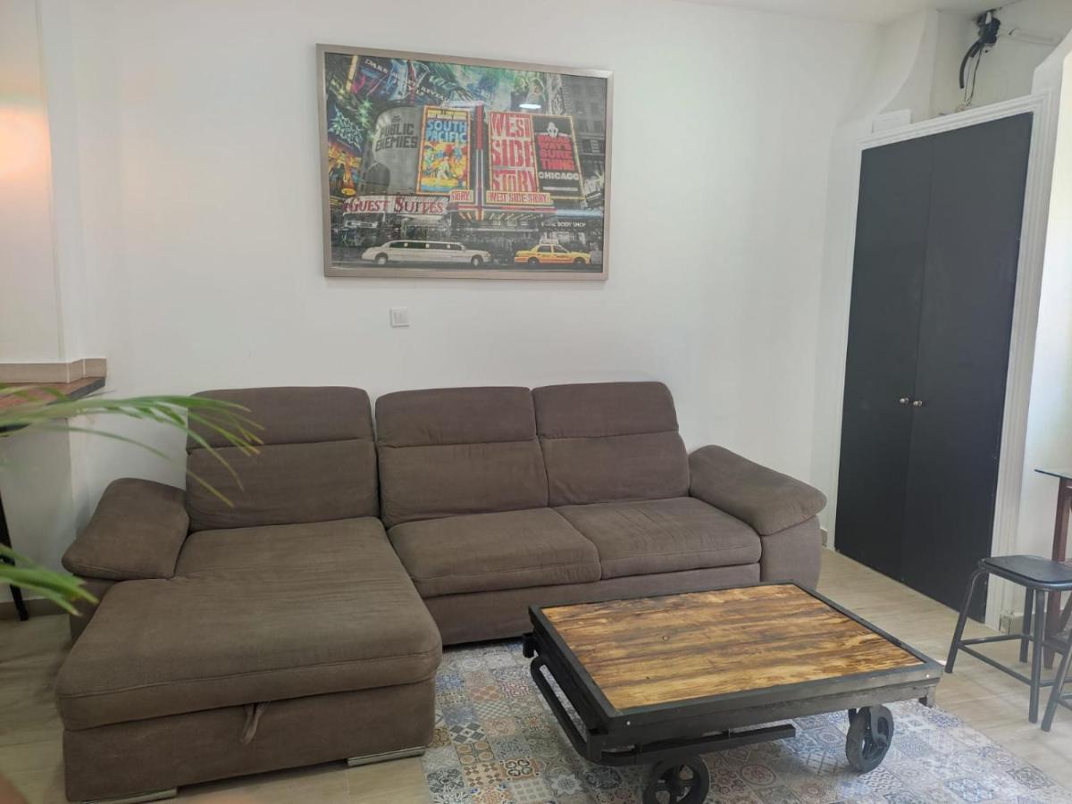 Loft Con Encanto Puerto De *