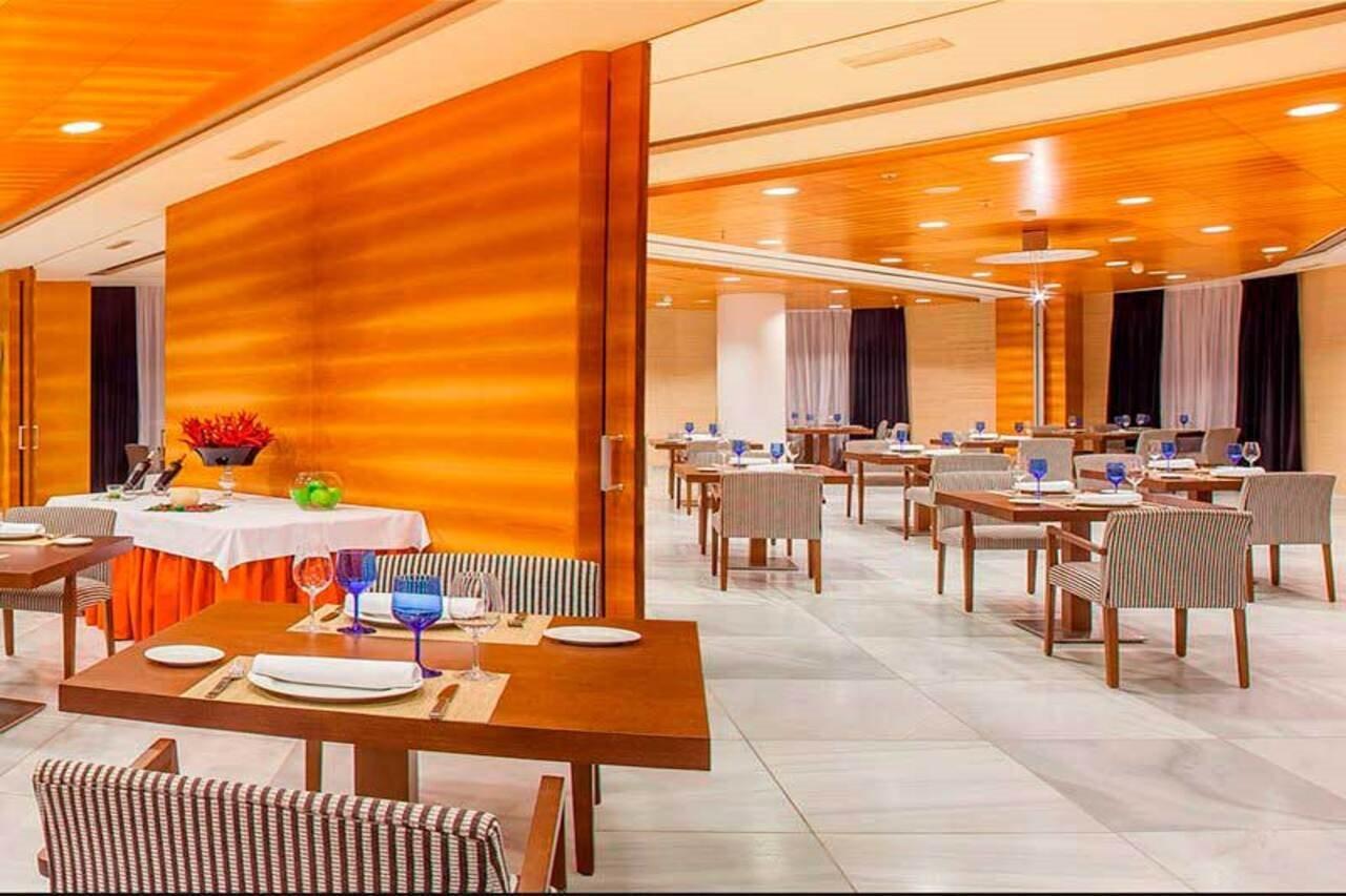 Hotel Sercotel Sorolla Palace