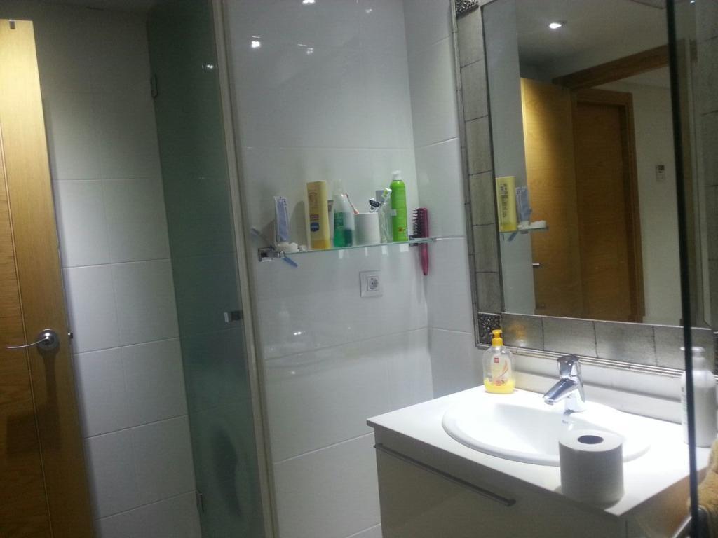 Apartamento Patacona Beach Valencia