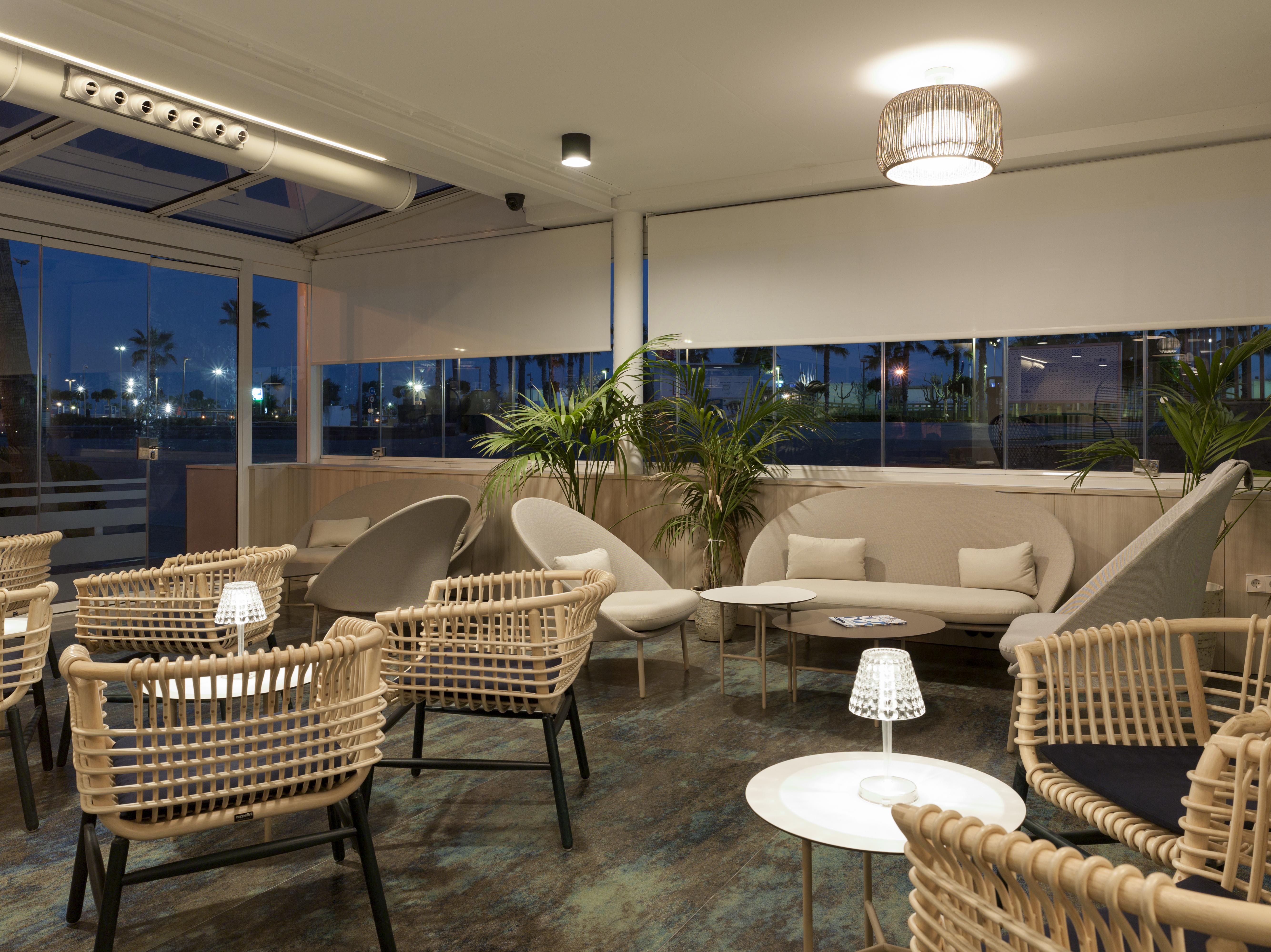 Hotel Neptuno Playa & 4*