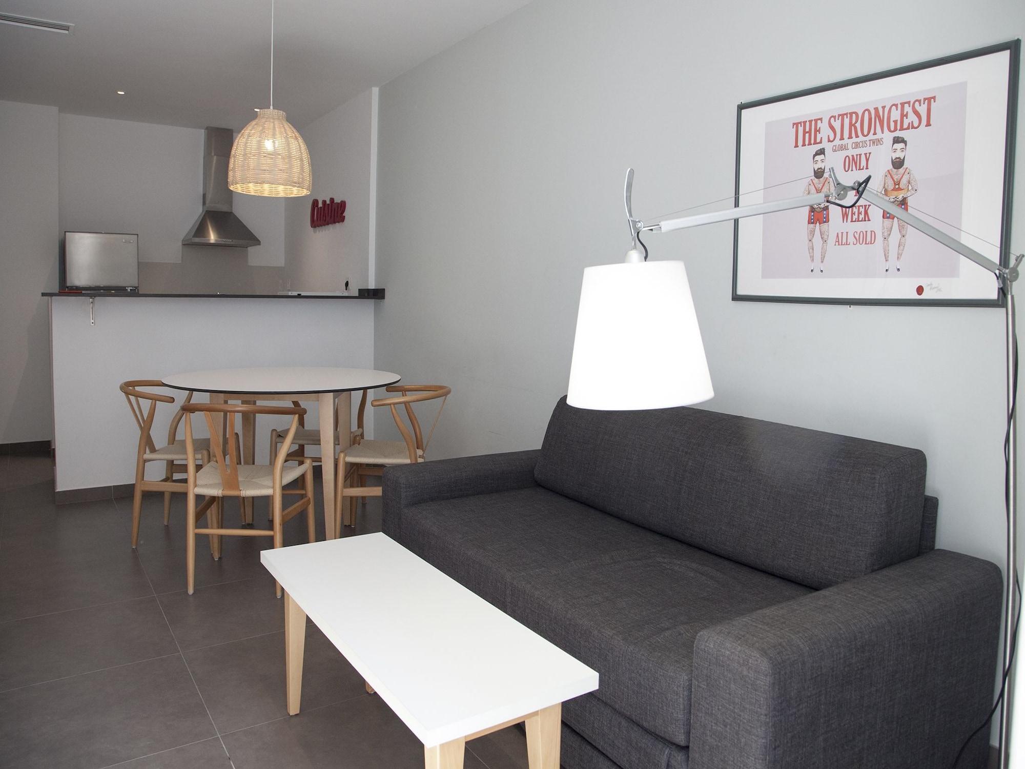 Flats Friends Soho Apartamento *