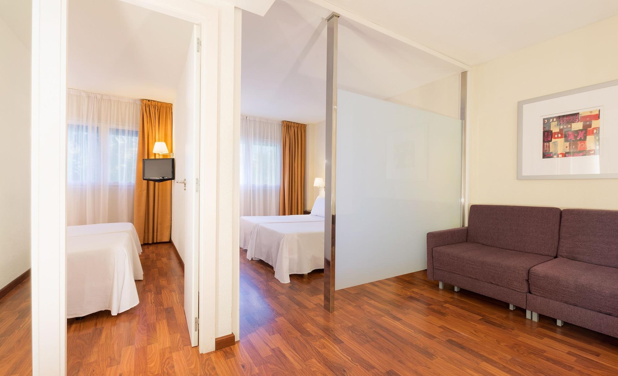 Port Feria 4* Valencia
