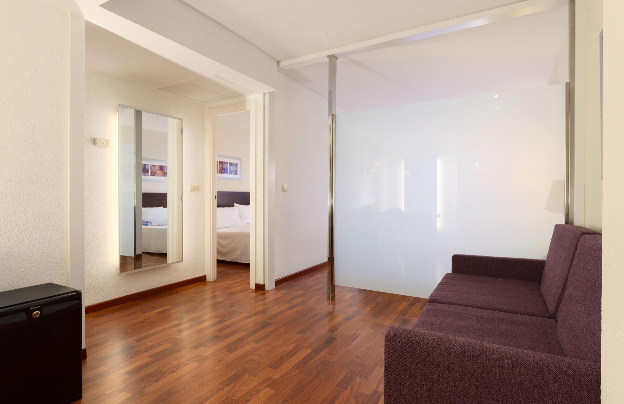 Hotel Port Feria Valencia