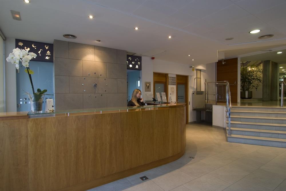 Port Feria Hotel Valencia