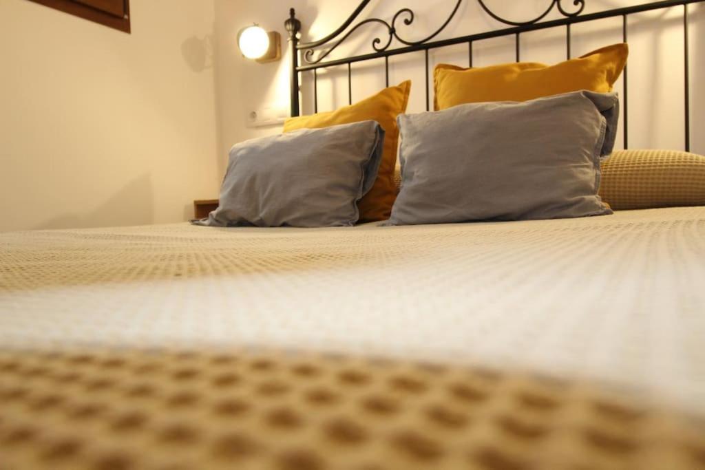 Casa Tipica Del Cabanyal Apartamento