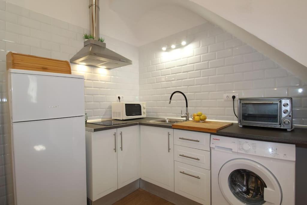 Casa Tipica Del Cabanyal Apartamento Valencia