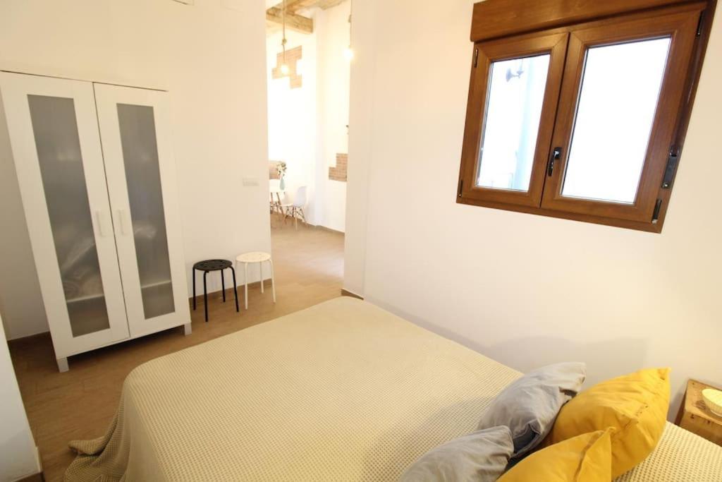 Casa Tipica Del Cabanyal Apartamento