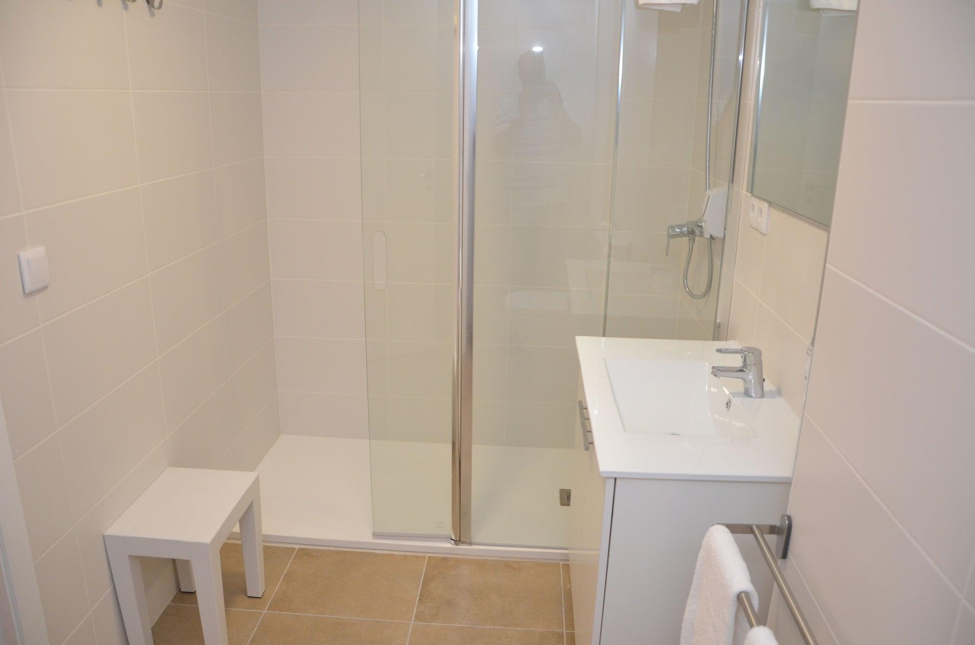 Bet - Abastos Apartahotel