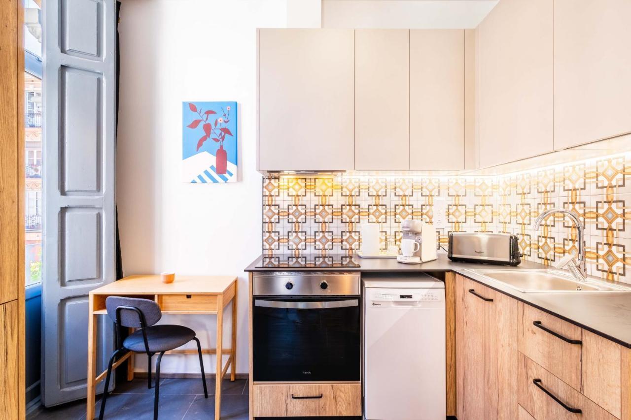 Apartamento Quality With Homely Decor