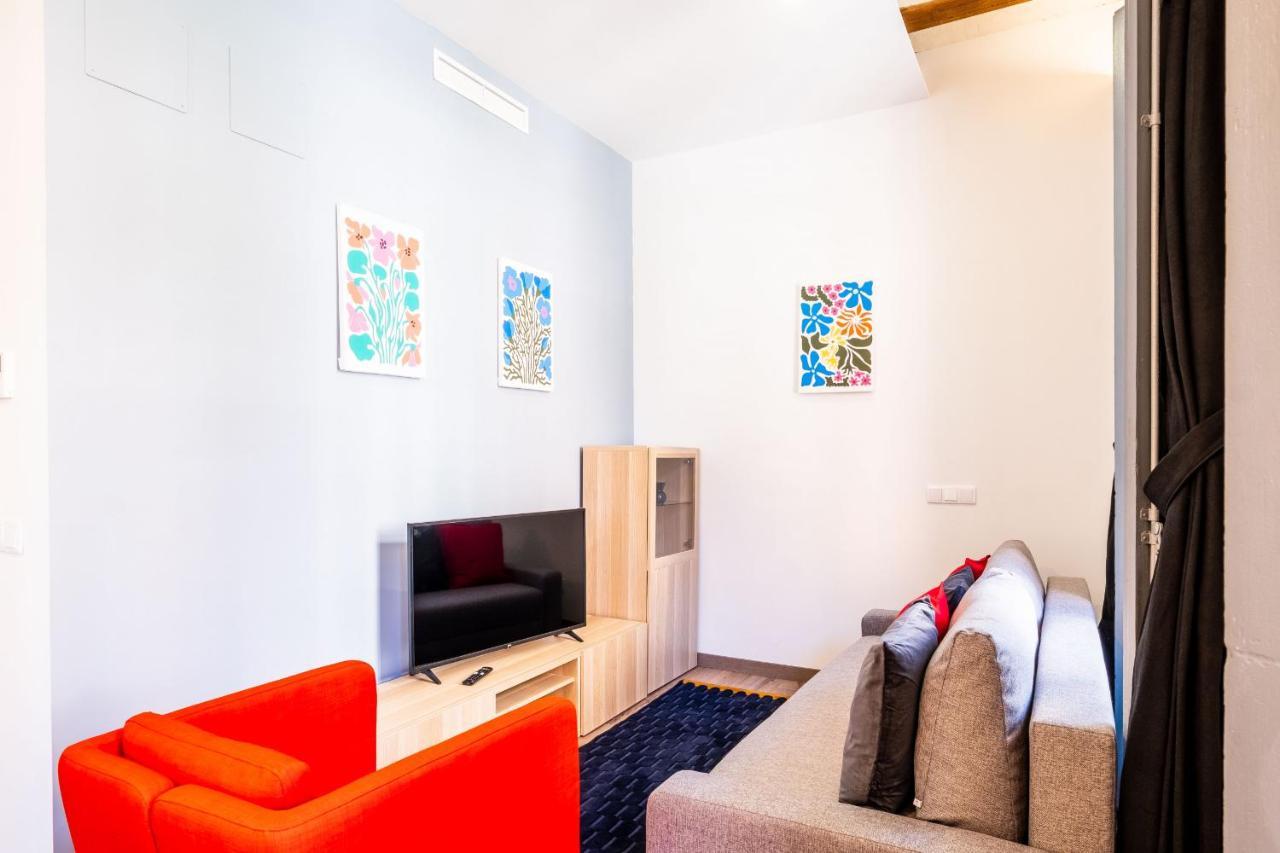 Apartamento Quality With Homely Decor *
