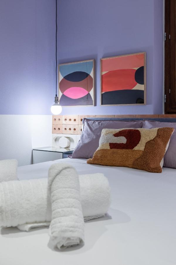 Apartup Market Square Deluxe Apartamento