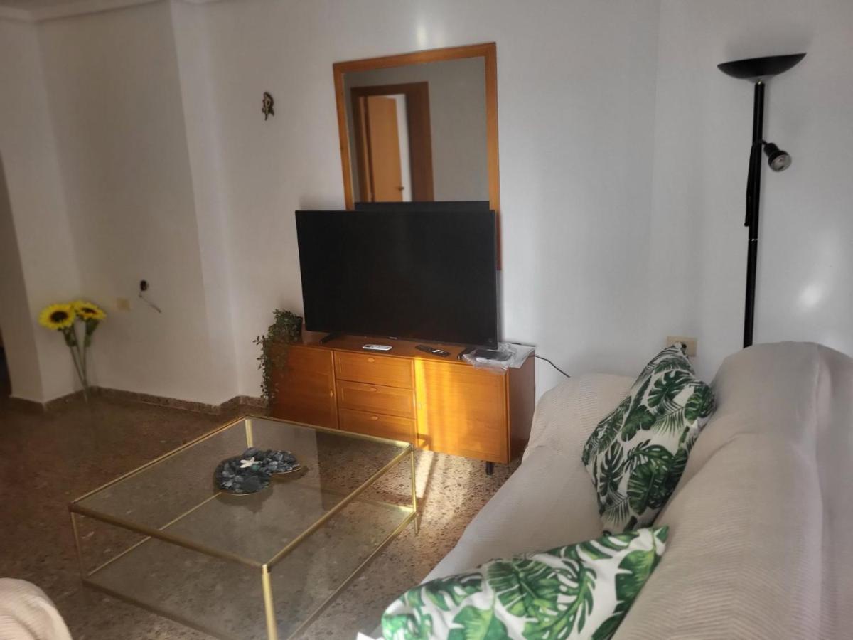 Apartamento Carrer De La Pau