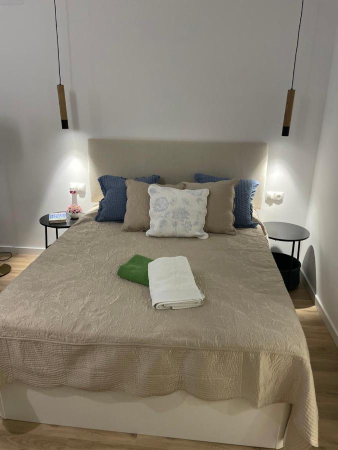 Apartamento Carbonell Flats L By Vivo Gc Valencia