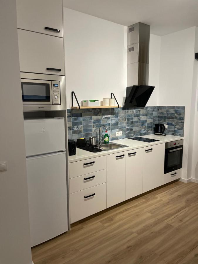 Carbonell Flats L By Vivo Gc Apartamento *