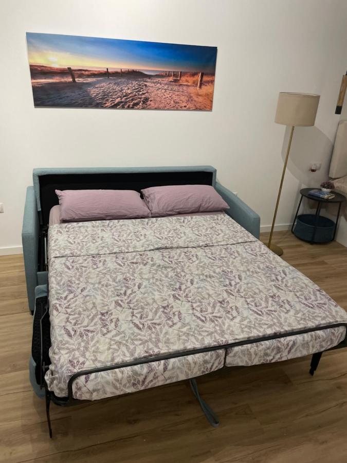Apartamento Carbonell Flats L By Vivo Gc *