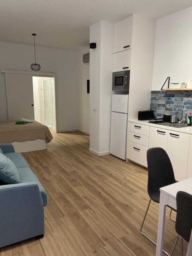 Apartment Carbonell Flats L By Vivo Gc Valencia