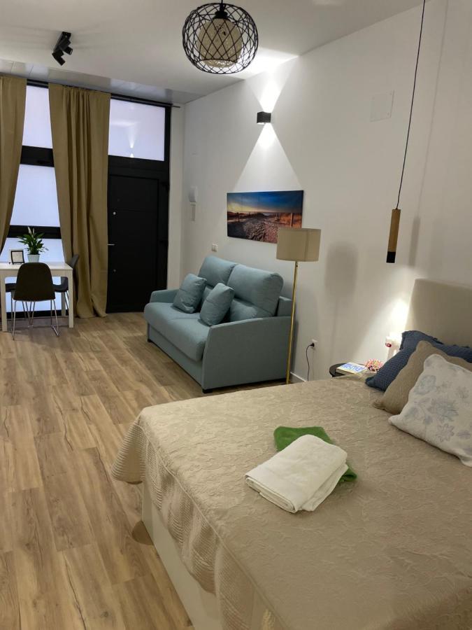 Apartamento Carbonell Flats L By Vivo Gc *