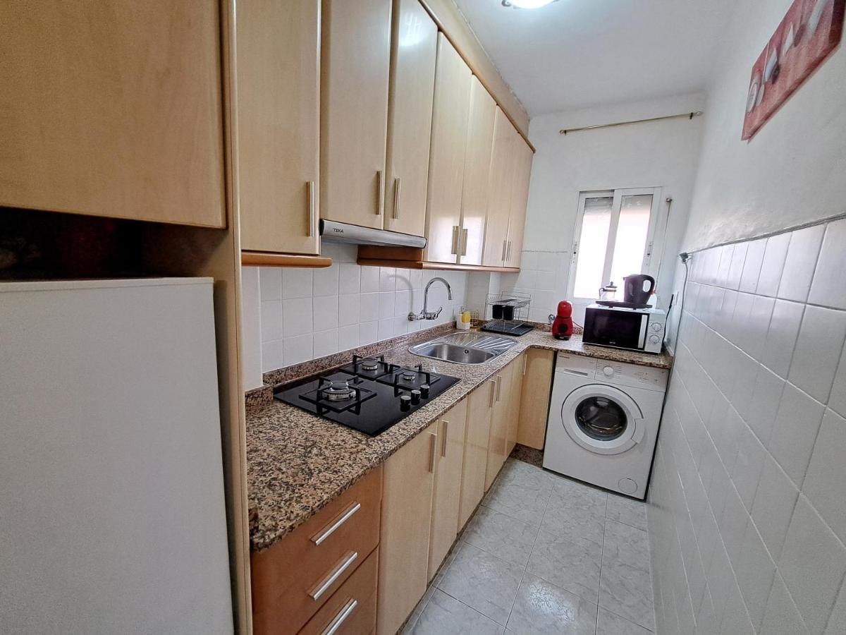Acogedor Con Wifi Apartment