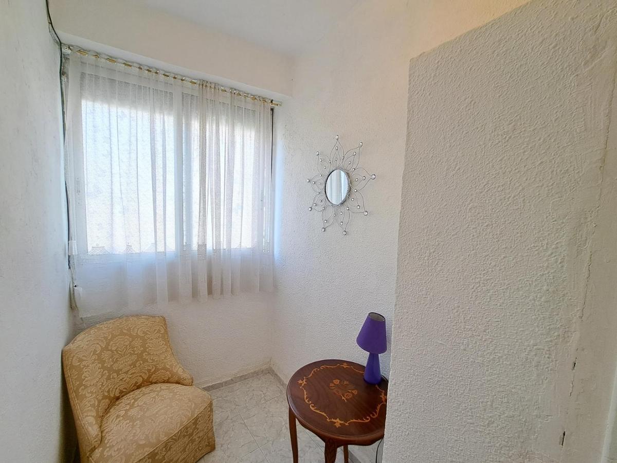Apartment Acogedor Con Wifi