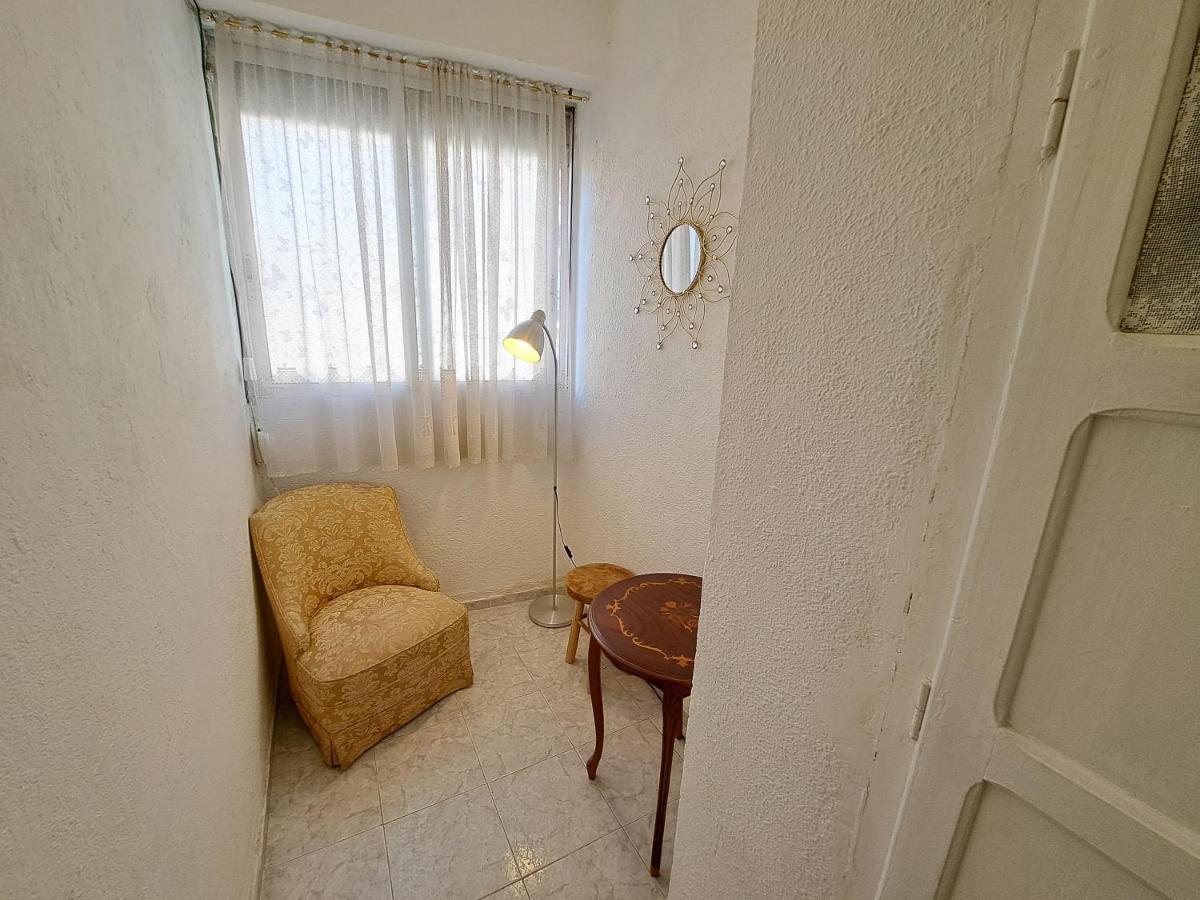 Acogedor Con Wifi * Valencia