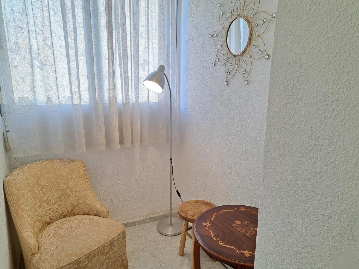 Acogedor Con Wifi Apartment