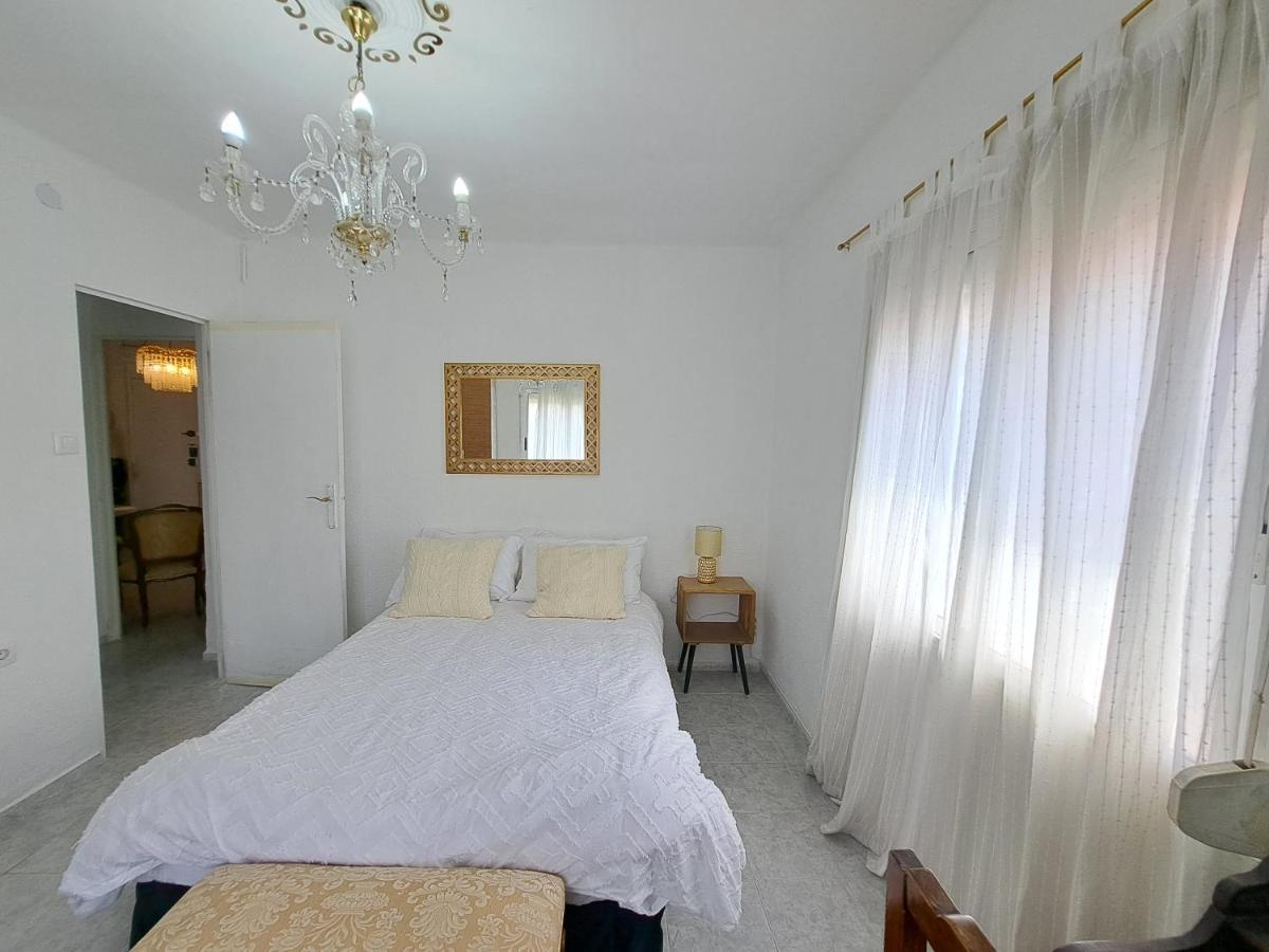 Apartment Acogedor Con Wifi *