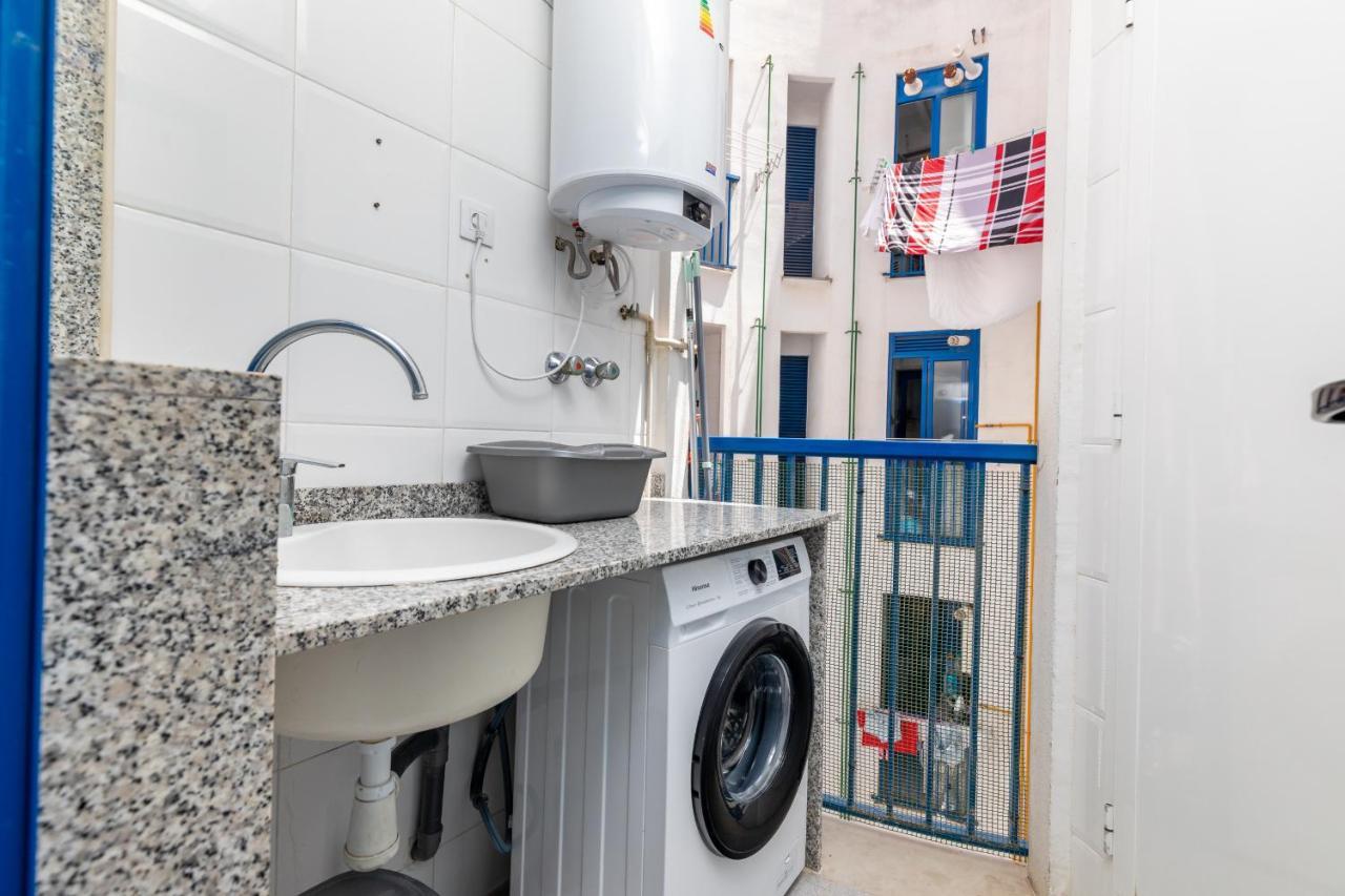 Apartup Patacona Surfing Apartamento Valencia