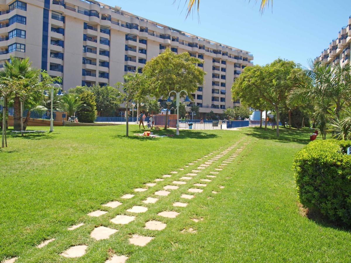 Apartup Patacona Surfing Apartamento *