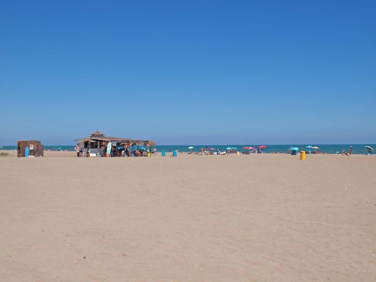 Apartup Patacona Surfing Apartamento Valencia