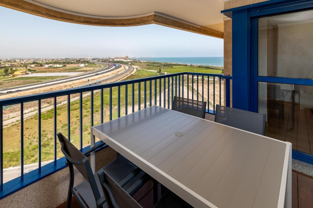 Apartamento Apartup Patacona Surfing *