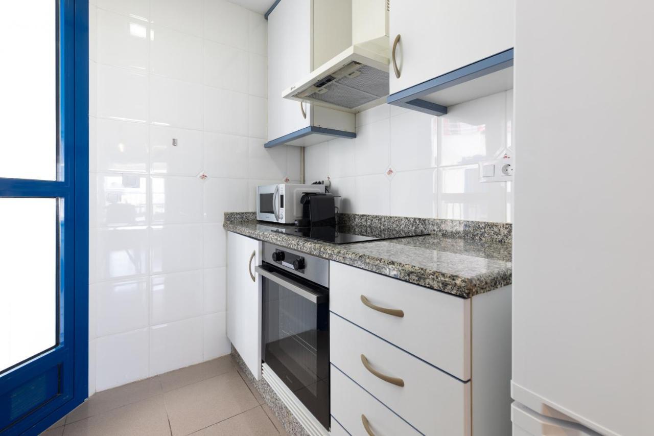 Apartup Patacona Surfing * Valencia