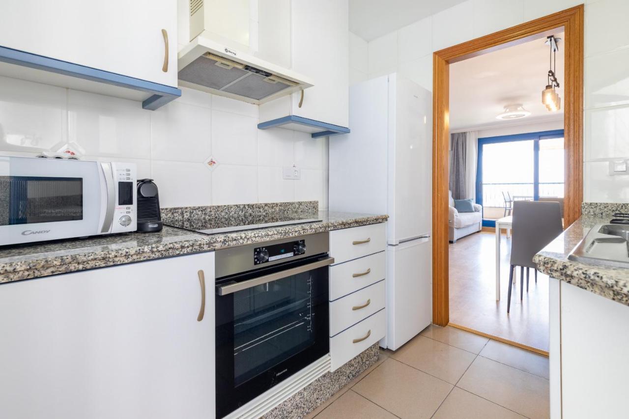 Apartamento Apartup Patacona Surfing