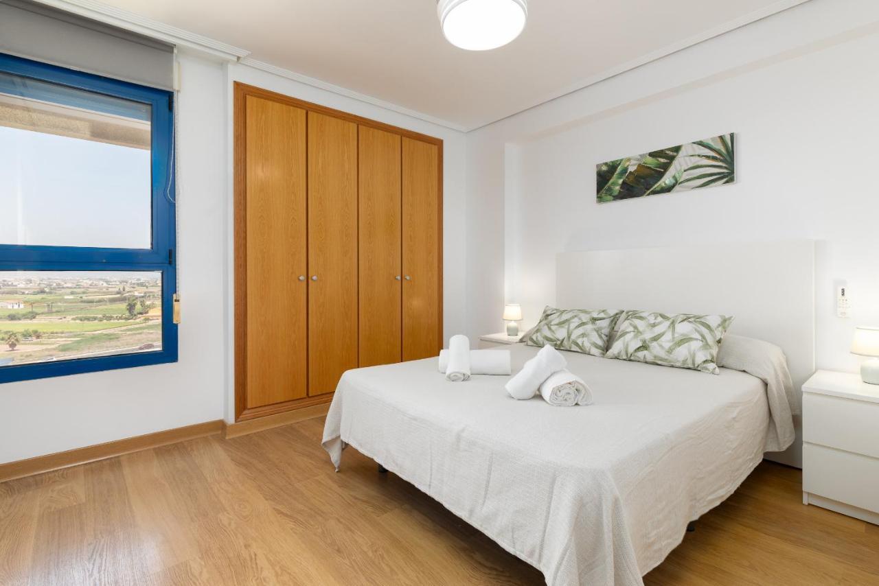 Apartamento Apartup Patacona Surfing