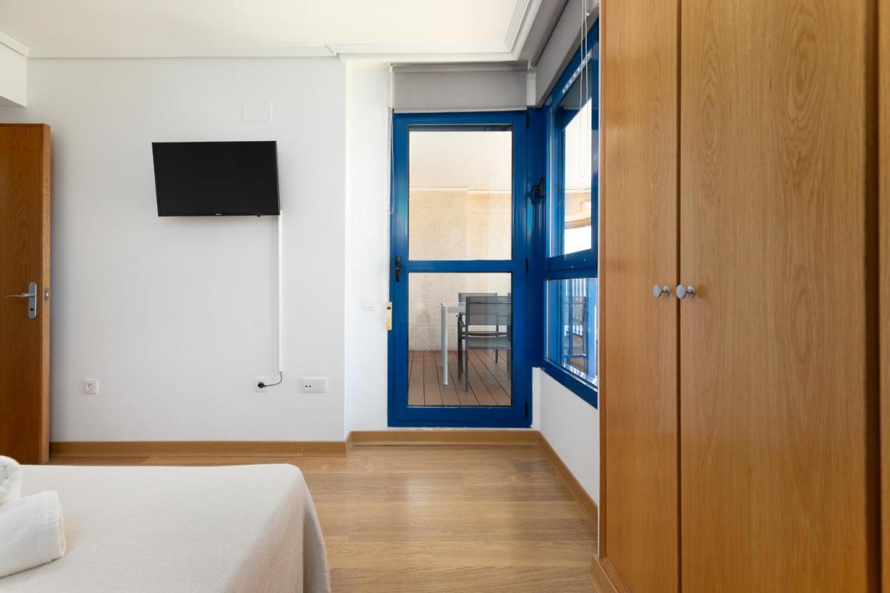 Apartup Patacona Surfing Valencia